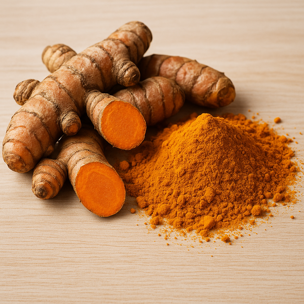 Turmeric